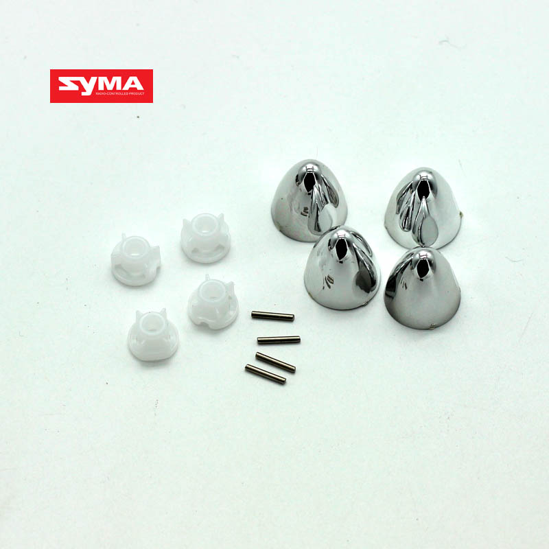 Drone Kit Octocopter - SYMA X8W Dự Phòng Một Phần