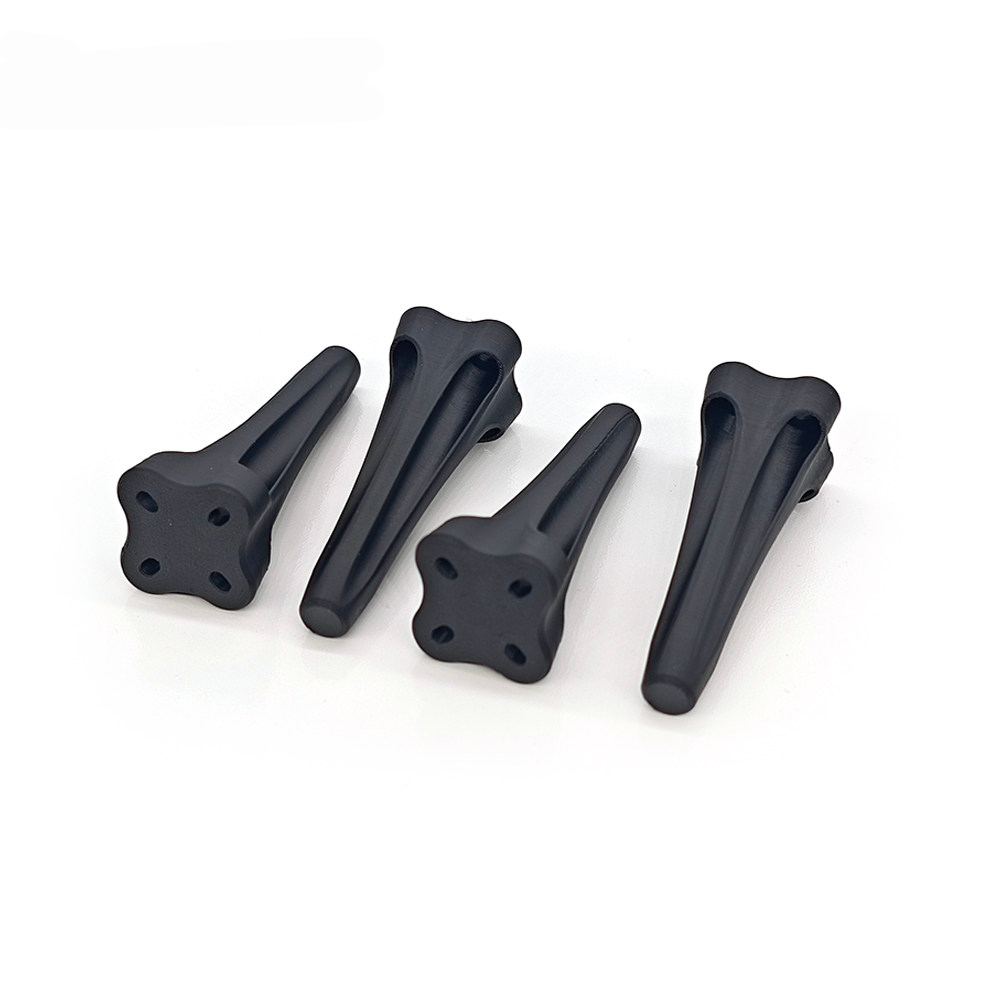 1 Set FPV 3D Printed TPU Unive - đánh giá và giá Drone Kit Beginner
