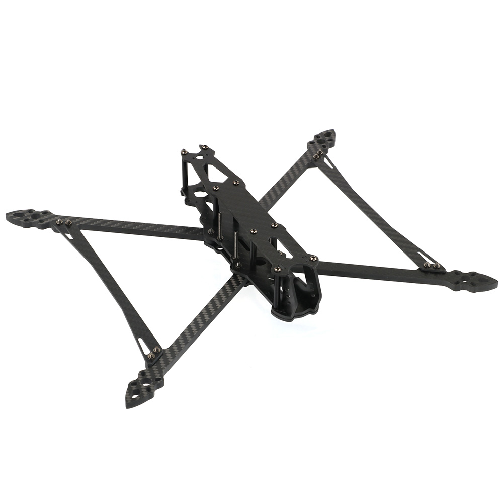 MARK4 FPV Drone Carbon Fiber F - đánh giá và giá Drone Kit Fpv