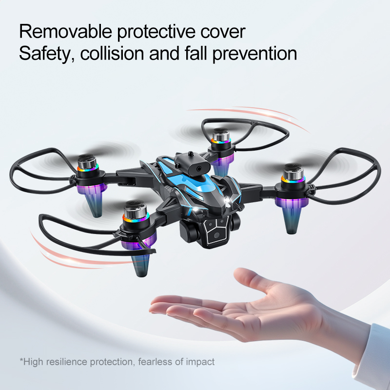 Outdoor Aerial Drone Electric  - đánh giá và giá Drone Kit Beginner
