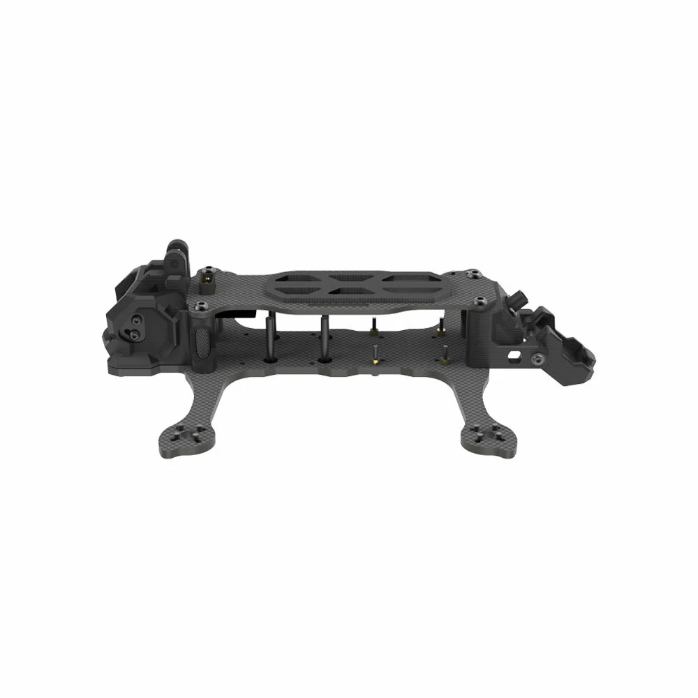 iFlight iH3 168mm Wheelbase 3  - đánh giá và giá Drone Kit Fpv