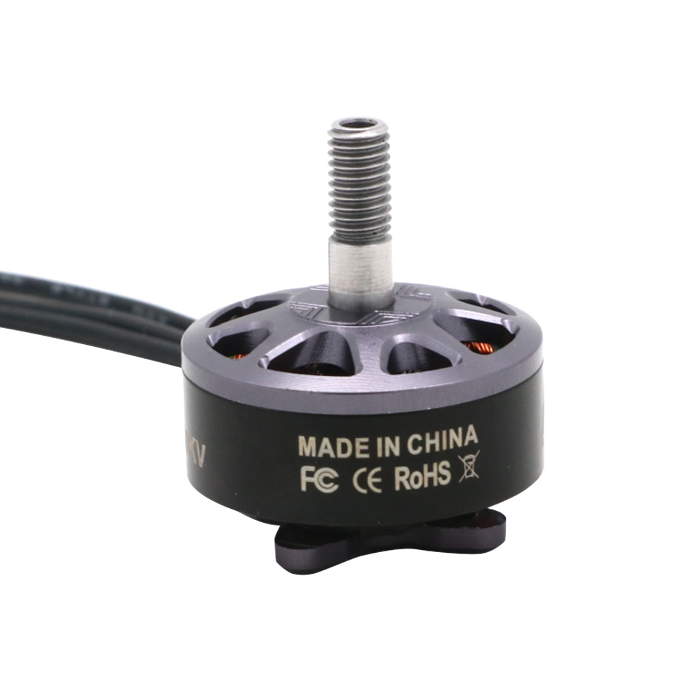 1/4pcs Set Sun Fun 2207 Brushl - đánh giá và giá Drone Kit Fpv