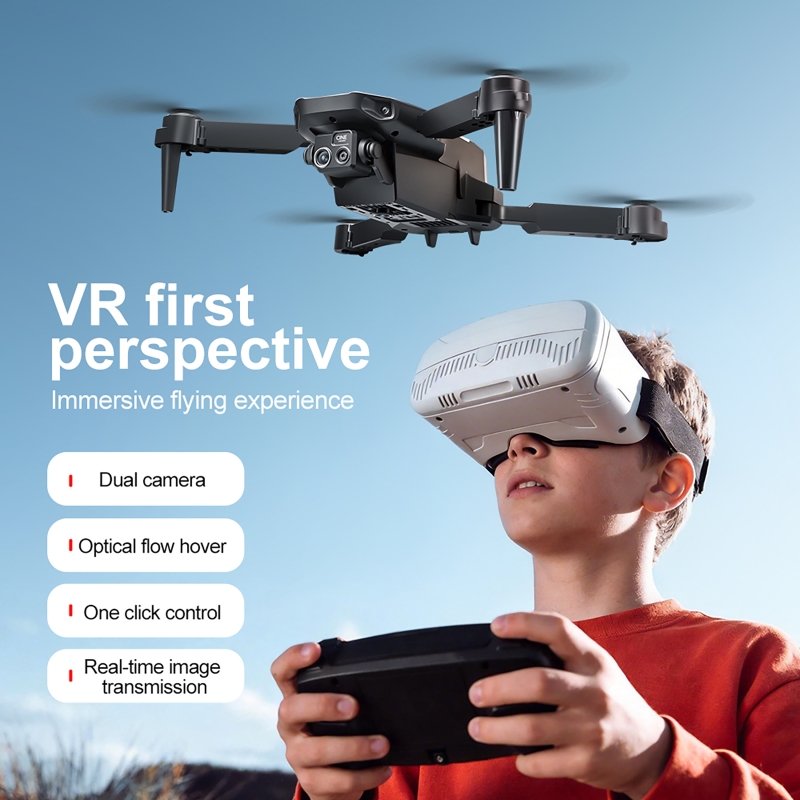Portable Drone Kit with Remote - đánh giá và giá Drone Kit Beginner