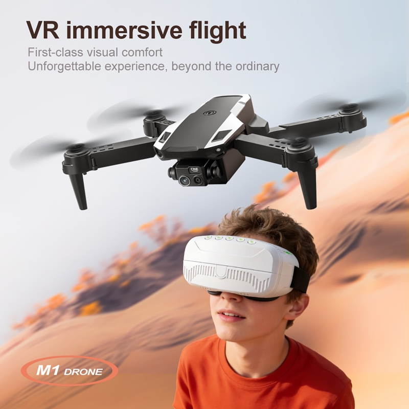 Portable Drone Kit with Remote - đánh giá và giá Drone Kit Beginner