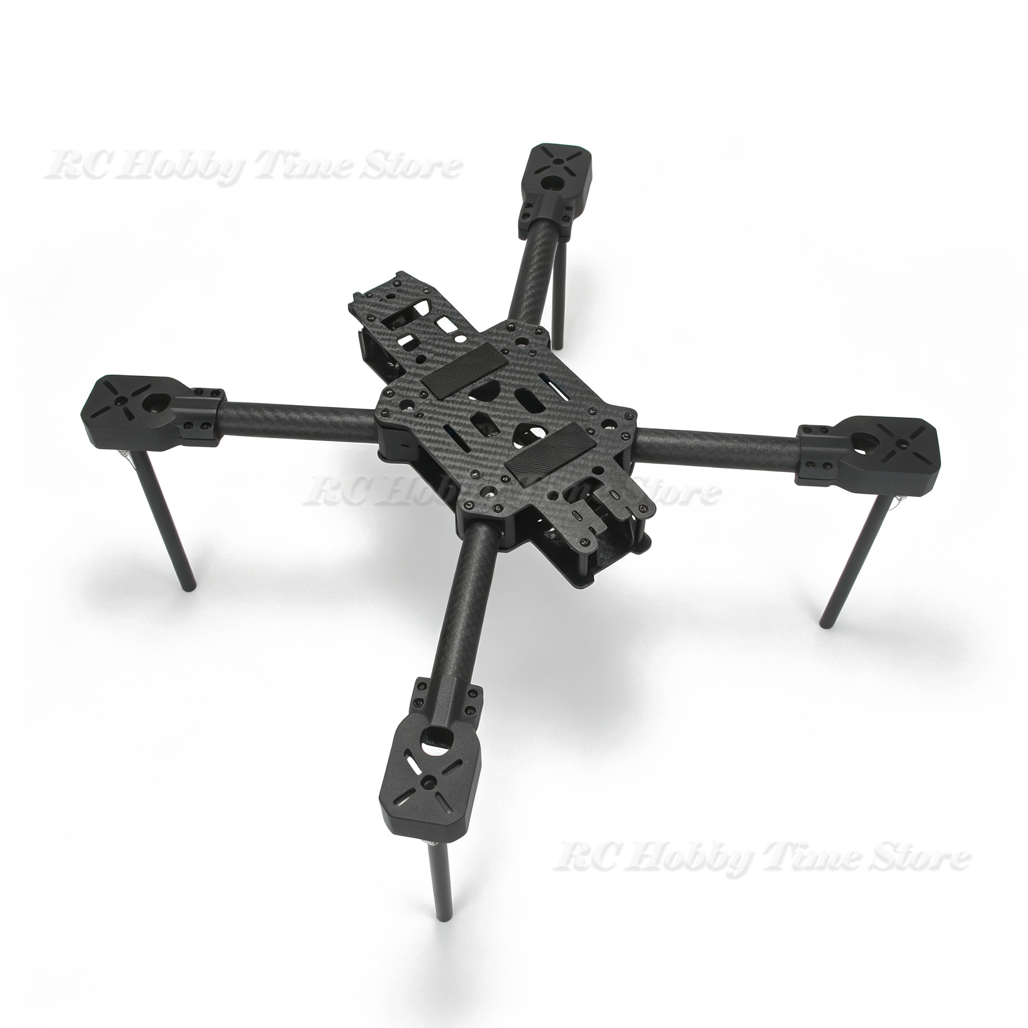 NEEBRC FPV Freestyle Frame Kit - đánh giá và giá Drone Kit Octocopter