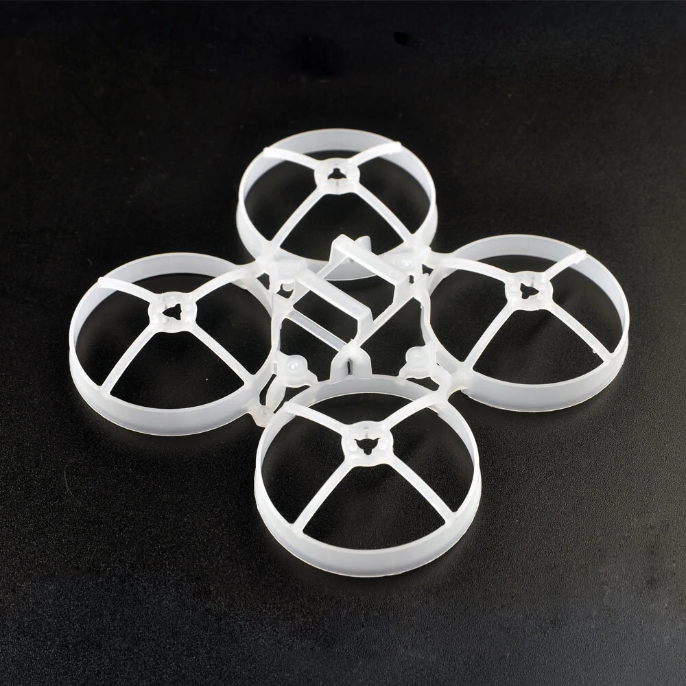 Happymodel Moblite7 Mobula7 V4 - đánh giá và giá Drone Kit Fpv
